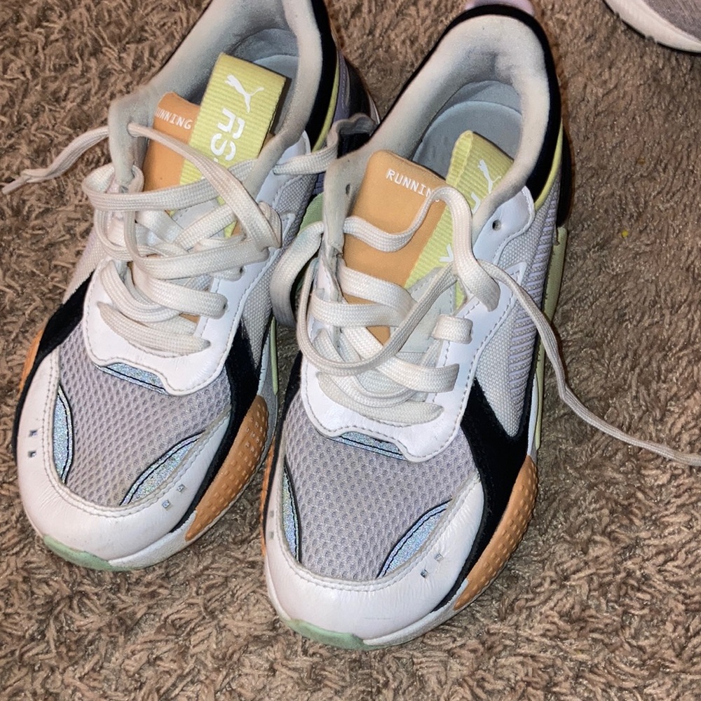 Puma RS-X